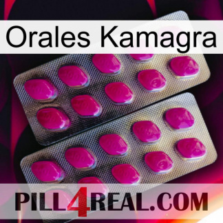 Oral Kamagra 10
